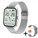 Monifab™ MULTIFUNCTIONAL SMARTWATCH