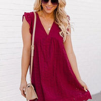 MONIFAB™ | 2-in-1 Summer Dress