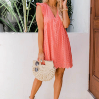 MONIFAB™ | 2-in-1 Summer Dress