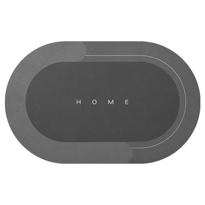 Monifab™ Absorbent floor mat