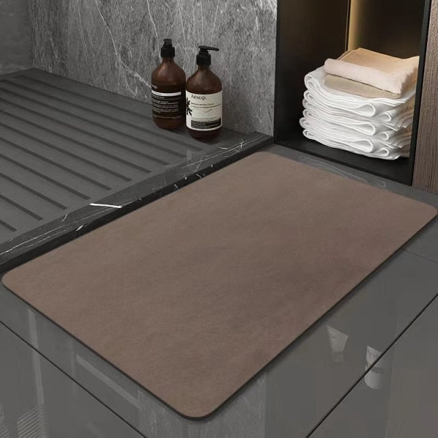 Monifab™ Absorbent floor mat