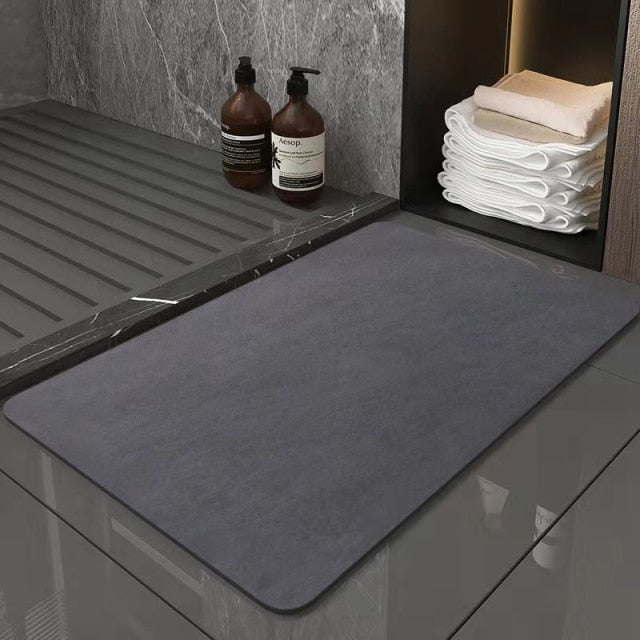 Monifab™ Absorbent floor mat